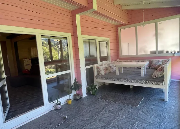 кольорове життя Tatil Evi *