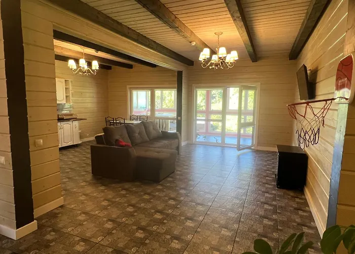 кольорове життя Tatil Evi