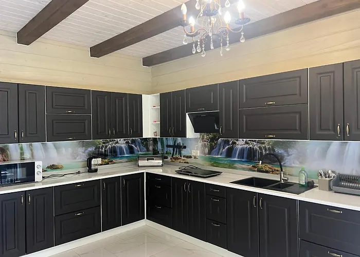Tatil Evi кольорове життя *