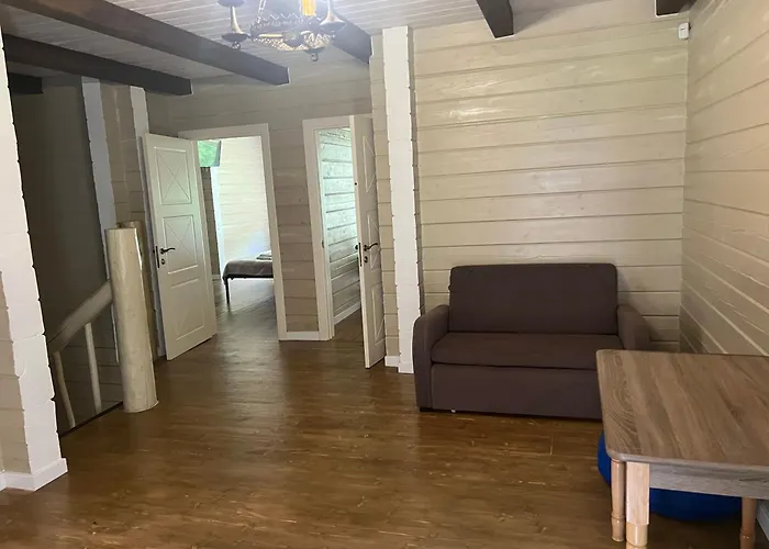 Tatil Evi кольорове життя Mykulychyn