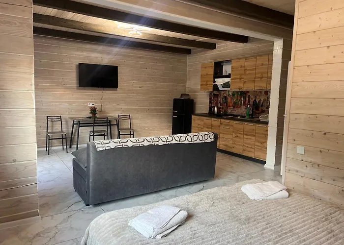 Tatil Evi кольорове життя