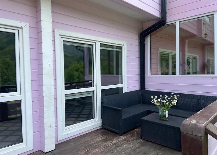 Tatil Evi кольорове життя *