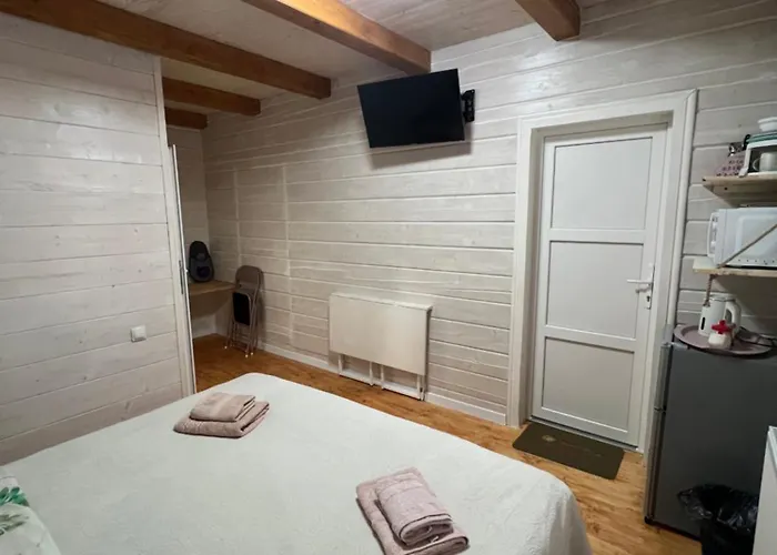 Tatil Evi кольорове життя
