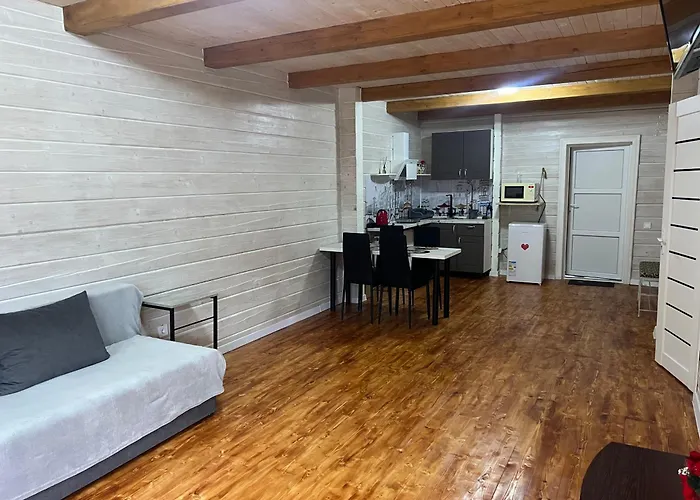 кольорове життя Tatil Evi *