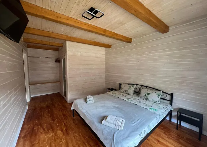 Tatil Evi кольорове життя *