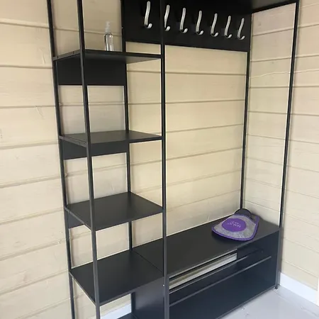 кольорове життя Holiday home *